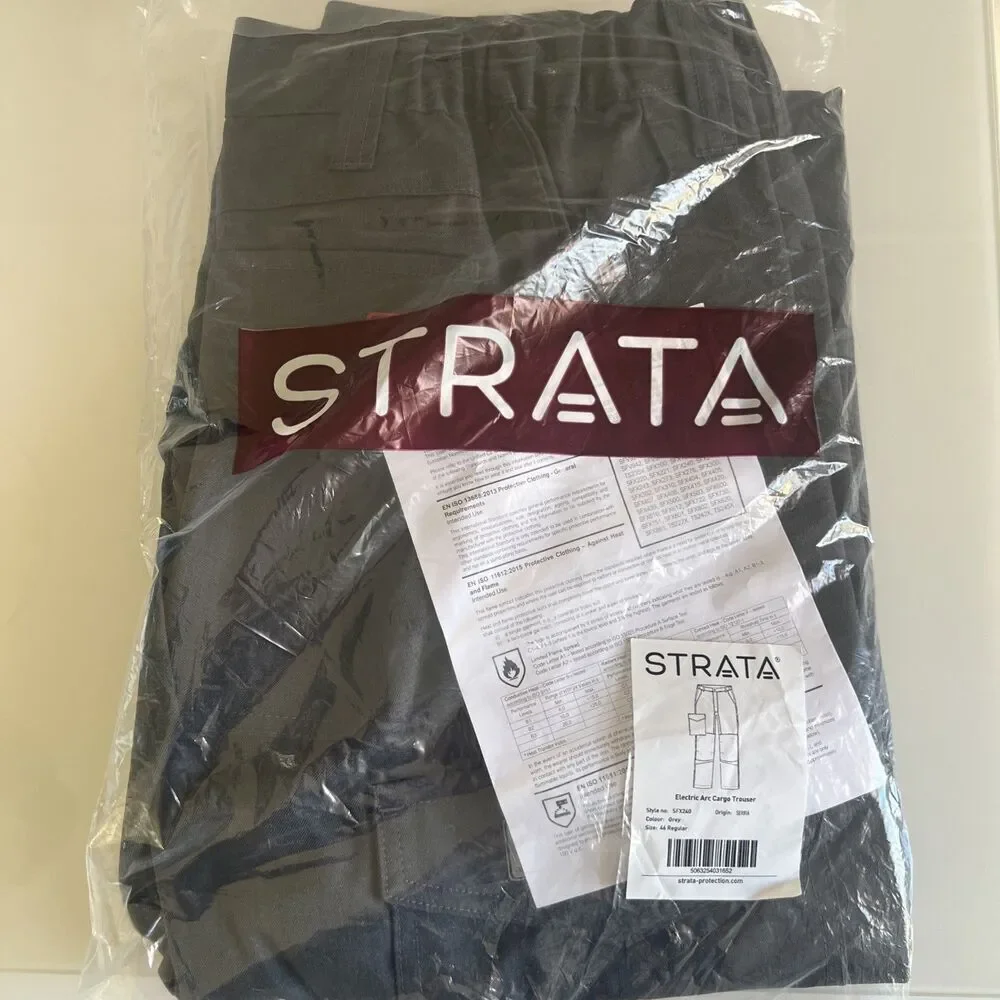 strata electric arc
